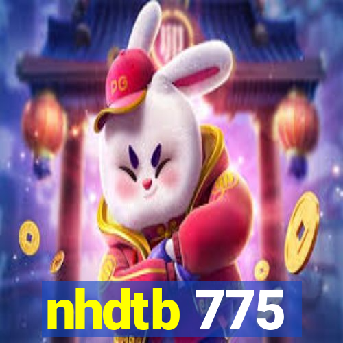 nhdtb 775